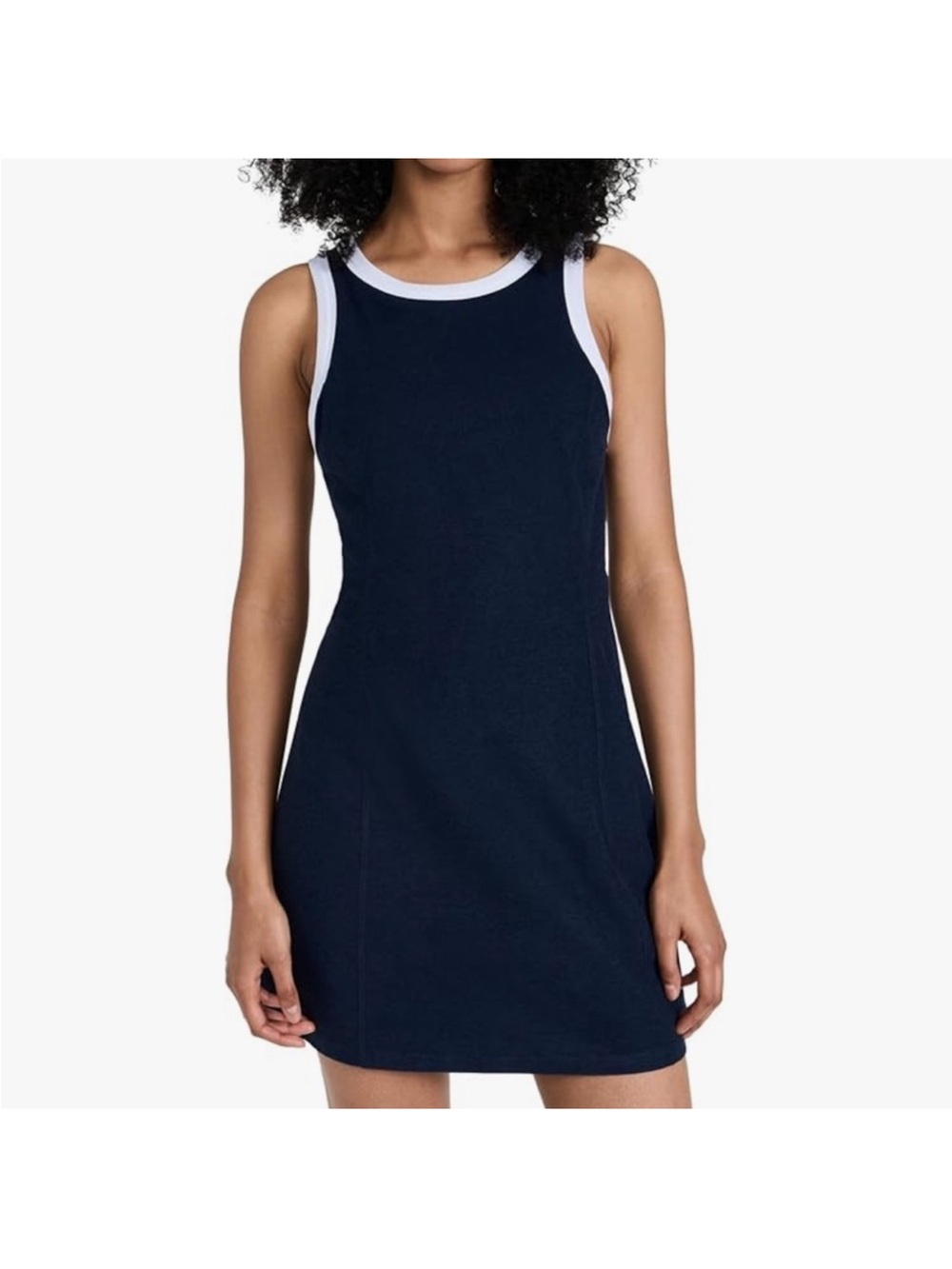Beyond Yoga Women's Spacedye
Outlines Dress